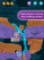 Where's My Water? 2