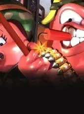 Worms 2