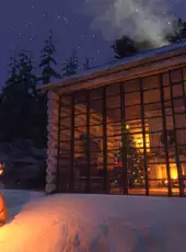 Log Away: Christmas DLC