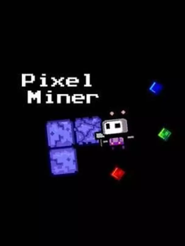 Pixel Miner
