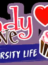 My Candy Love: University Life