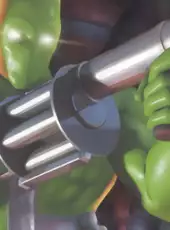 Army Men: Green Rogue