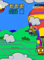 The Simpsons: Bart's Nightmare