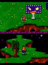 Sega Vintage Collection: ToeJam & Earl