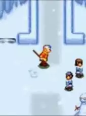 Avatar: The Last Airbender - The Burning Earth