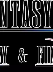 Final Fantasy Origins