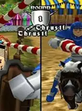 Medieval Games