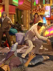 Yakuza 0: Director's Cut