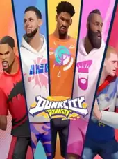 Dunk City Dynasty