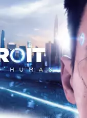 Detroit: Become Human