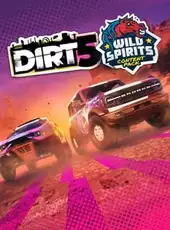 Dirt 5: Wild Spirits Content Pack