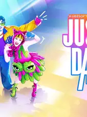 Just Dance 2026 Edition