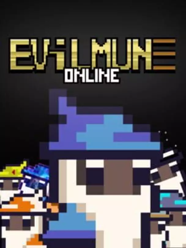 Evilmun Online