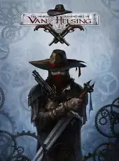 The Incredible Adventures of Van Helsing