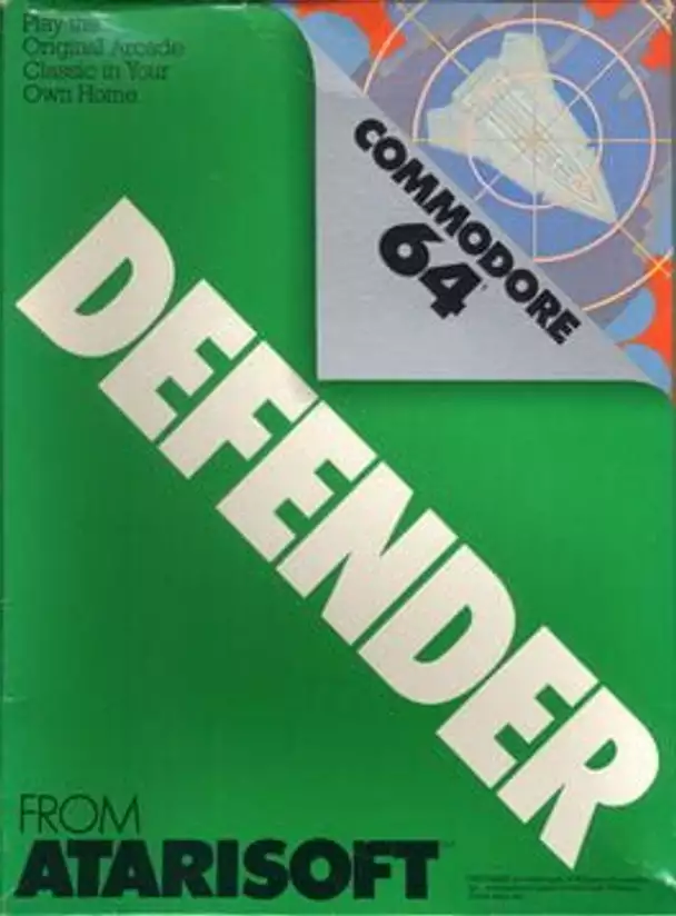 Defender