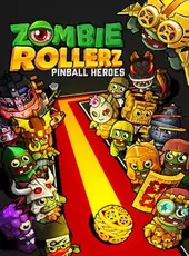 Zombie Rollerz: Pinball Heroes