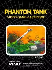 Phantom Tank