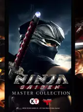 Ninja Gaiden: Master Collection