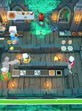 Overcooked! 2: Night of the Hangry Horde