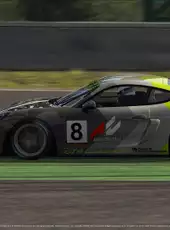 Assetto Corsa: Porsche Pack I