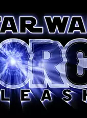 Star Wars: The Force Unleashed