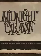 Midnight Caravan