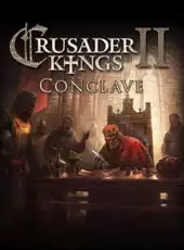 Crusader Kings II: Conclave
