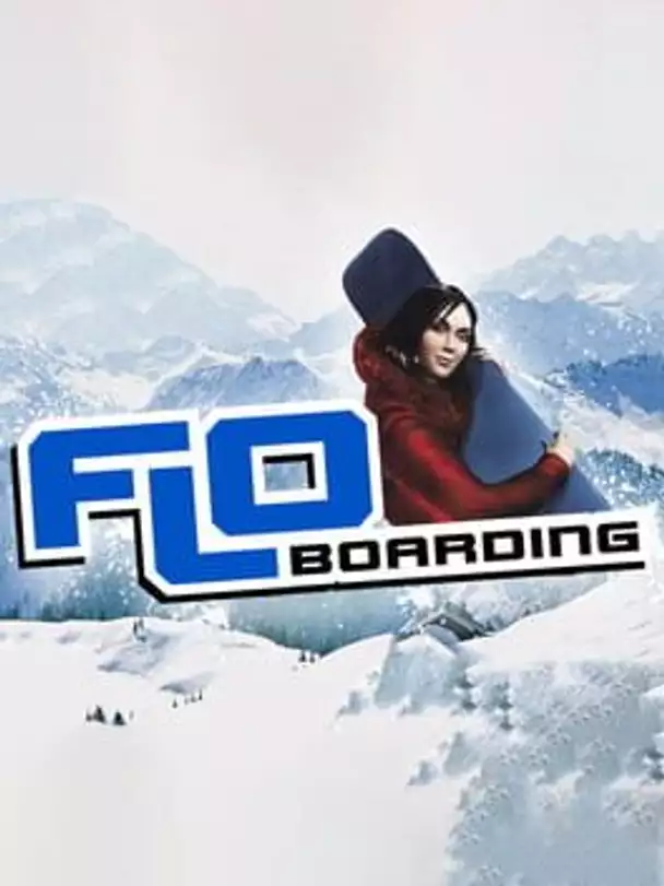 Flo Boarding