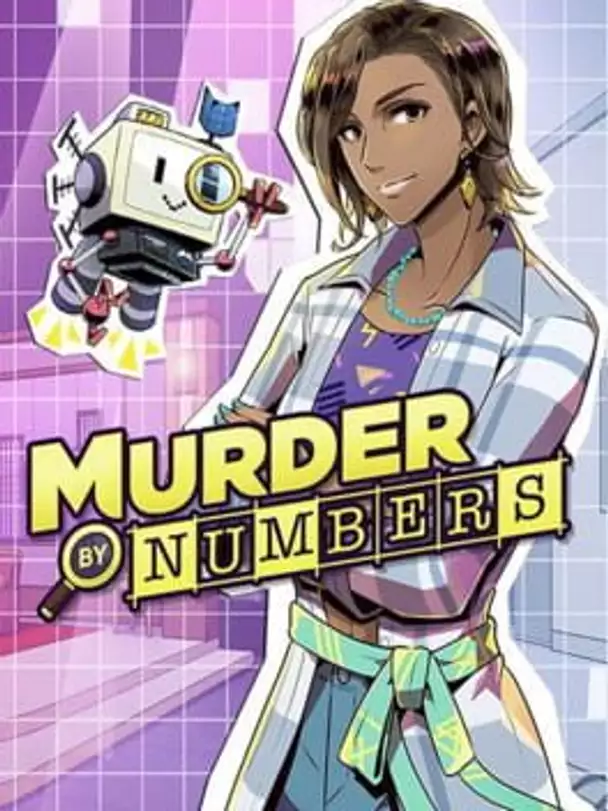 Murder by Numbers