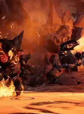 Darksiders: Blades & Whip Franchise Pack