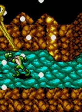 Battletoads