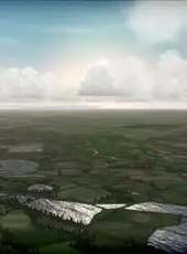 Microsoft Flight Simulator X: Steam Edition - VFR Poland Region SW