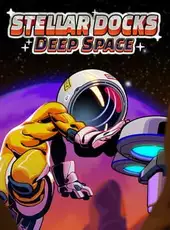 Stellar Docks: Deep Space
