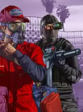 Grand Theft Auto Online: The Diamond Casino Heist