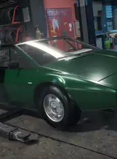 Car Mechanic Simulator 2018: Lotus
