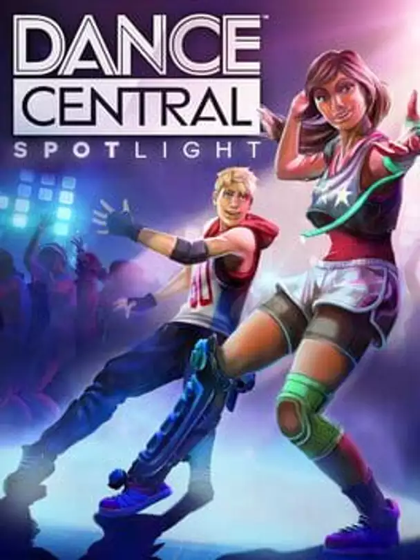 Dance Central Spotlight