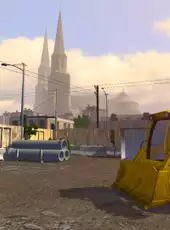 DIG IT! - A Digger Simulator