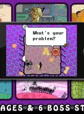 Nom: Billion Year Timequest