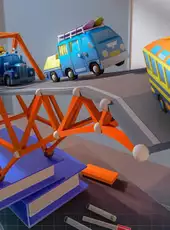 Bridge Constructor Studio