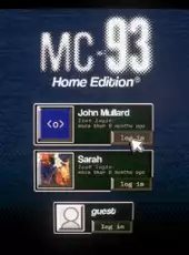 No Players Online