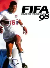 FIFA: Road to World Cup 98