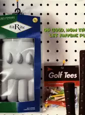 Mario Golf