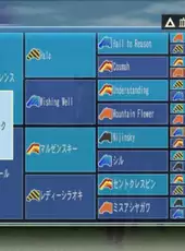 Gallop Racer 2006