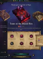 Age of Wonders 4: Thrones of Blood