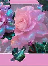 Master of Pieces Jigsaw Puzzle: Dreamflowers