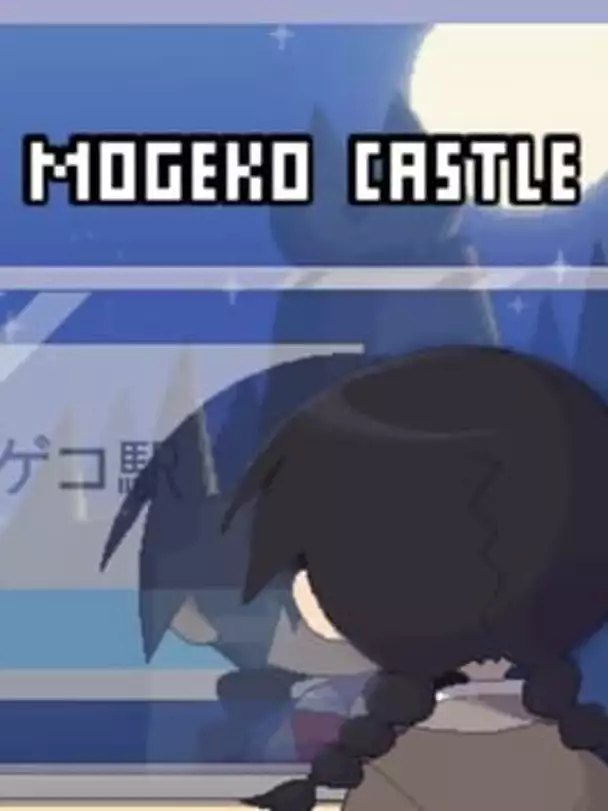 Mogeko Castle