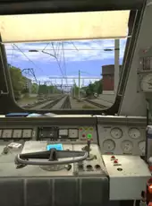 Trainz Railroad Simulator 2019: Andrushivka - Vinnitsa UZ