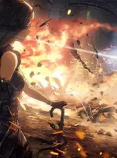 Girls' Frontline 2: Exilium