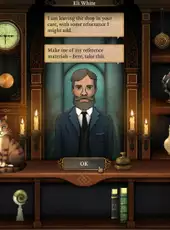 Strange Antiquities