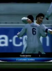 Pro Evolution Soccer 2010